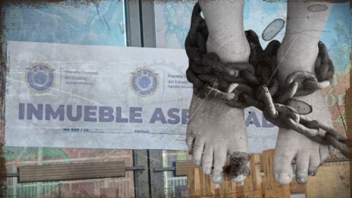 Supuestos funcionarios amenazan a madre tras pedir investigación de feminicidio