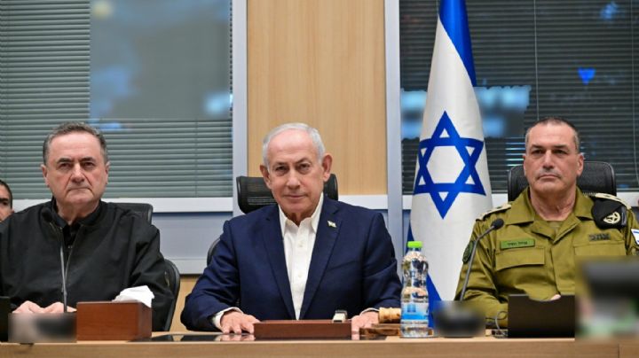 En Medio Oriente, el cese al fuego lo decide Netanyahu