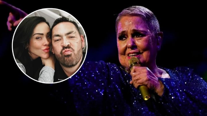 Lupita D’Alessio habla de la ruptura entre Jorge D’Alessio y Marichelo y desata polémica