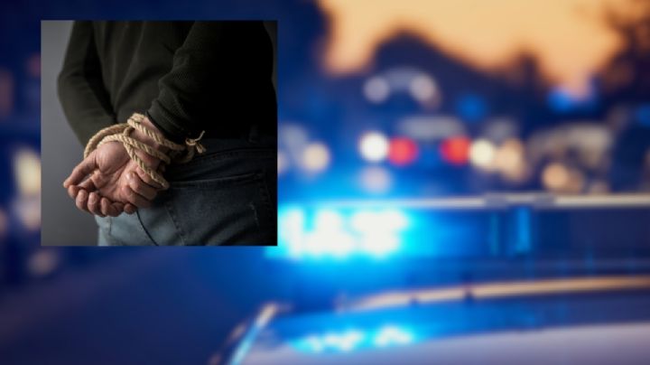 Rescatan a 3 personas privadas de la libertad en Boca del Río; hay tres detenidos
