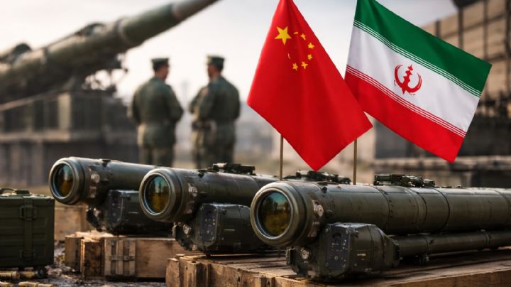 China y su papel en el conflicto EU-Irán: diplomacia, tecnología, silencio y "ojos" en la región