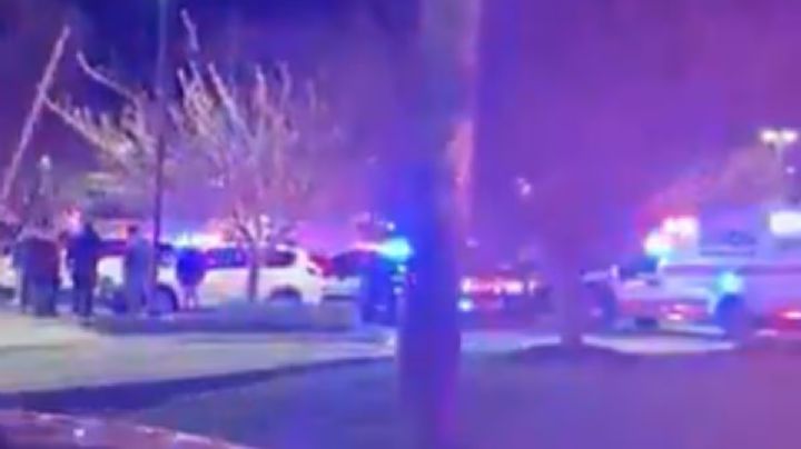 Tiroteo en restaurante de Nueva Jersey deja un muerto y 6 heridos