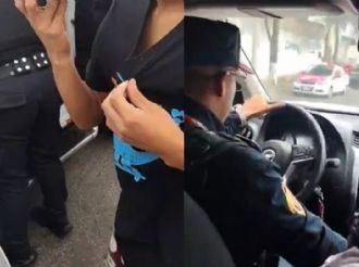 "Ya llévame", niño atacado con machete en Santa Fe presenta mejoría