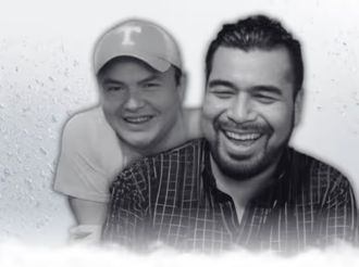 ¿Quiénes fueron La Werita Consentida y Joe Lara, youtubers fallecidos en su casa?