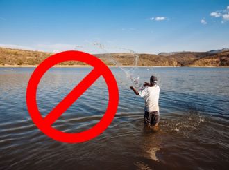 Por incumplir con normatividad ambiental, juez frena construcción de presa Mujer Solteca