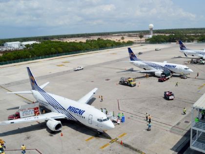 ¿Qué pasará con Magnicharters? Autoridades detallan plan para pasajeros