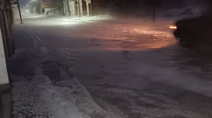 Cielo nublado en Guanajuato ¿lloverá este domingo 12 de abril?