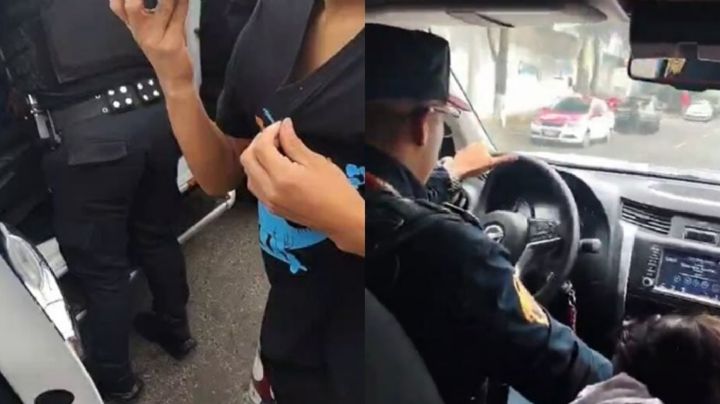 "Ya llévame", niño atacado con machete en Santa Fe presenta mejoría tras operación