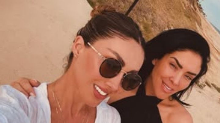 Anahí apoya a Marichelo con mensaje tras ruptura con Jorge D’Alessio y desata reacciones