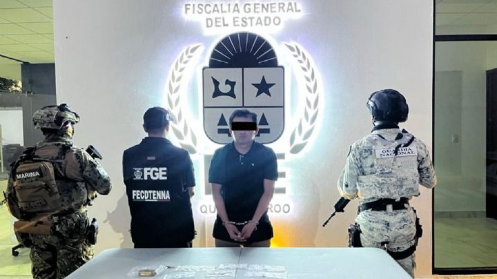 “Rambo” reclutaba personas para el crimen en Quintana Roo; rescatan a 3 víctimas