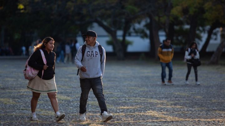 SEP recuerda a estudiantes de secundaria fecha límite para registrarse en "Mi Derecho, Mi Lugar"