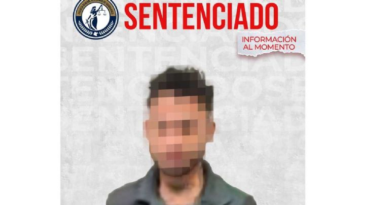 Capturan y condenan a hombre en una semana; Fiscalía de Guanajuato logra sentencia en tiempo récord