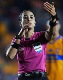 Foto descriptiva de: ¿Qué pasó con Katia Itzel? Imágenes contradicen críticas y exhiben a sus detractores