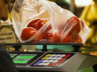 Canasta básica roza los 5 mil pesos al mes: Inegi