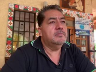 Asesinan a balazos a Francisco Gijón, expresidente de San Miguel del Puerto