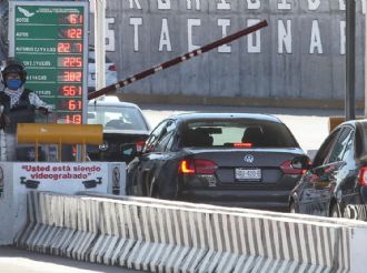 Viajar por carretera será más caro: Capufe sube costos casetas desde hoy