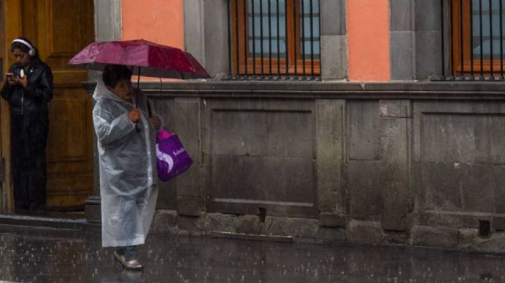 ¿Habrá lluvias?, así estará el clima en Guanajuato este lunes 13 de abril