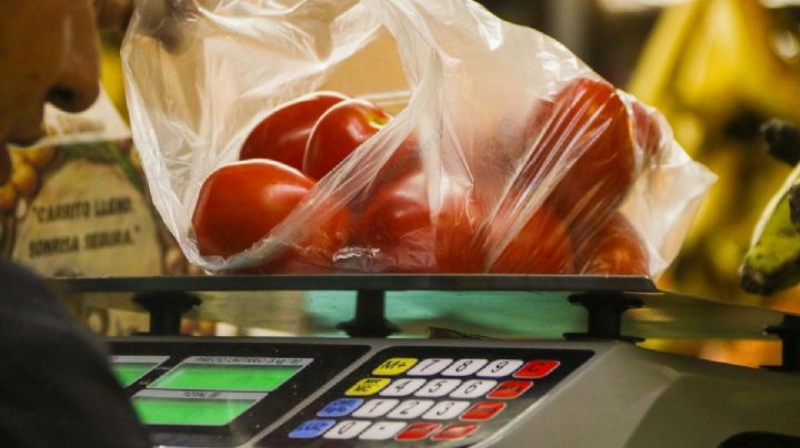 Canasta básica se dispara en México: hasta $4,940 al mes solo para comer