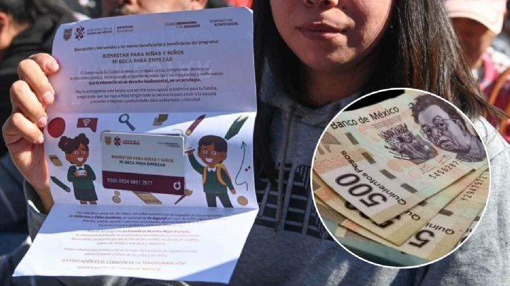 Inicia pago doble de becas Bienestar en Veracruz hoy 13 de abril; hasta 11,600 pesos