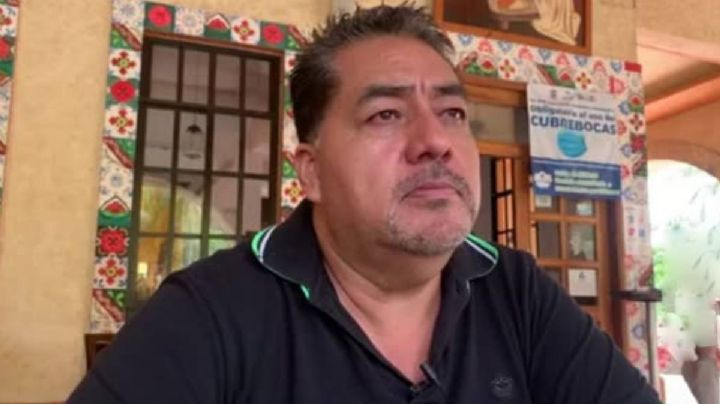 Asesinan a balazos a Francisco Gijón, expresidente de San Miguel del Puerto, en una boda