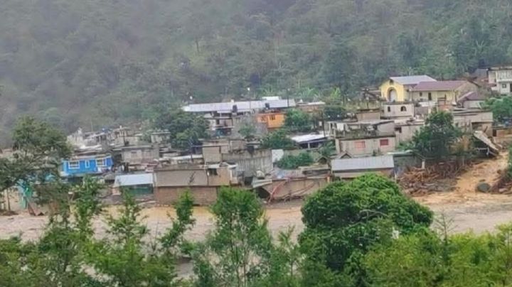 ¿Ríos fuera de control? Reporte actualizado de inundaciones en Hidalgo