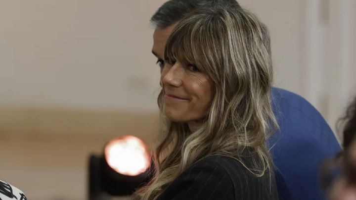 ¿Cuáles son los 4 delitos por los que procesan a la esposa de Pedro Sánchez?