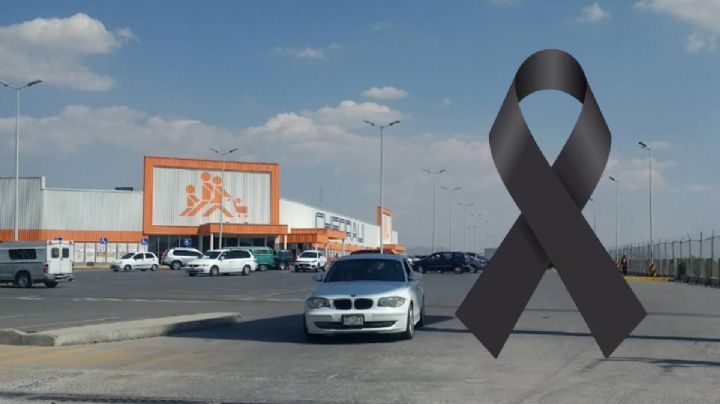 Muere trabajador de Chedraui en Pachuca tras caída fatal de gran altura