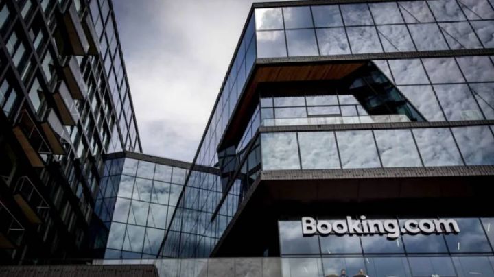 Booking.com sufre ciberataque que expone datos de clientes