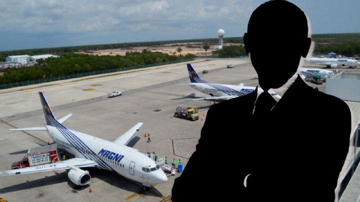 ¿Quién es el dueño de Magnicharters, aerolínea que dejó de volar?