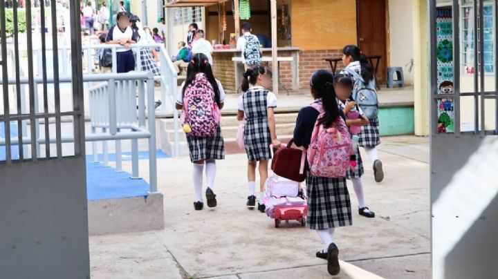 ¿Habrá clases este 30 de abril, Día del Niño?, esto dice la SEP