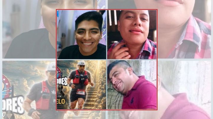 Identifican a los 4 hombres asesinados a tiros en bar “El Profe” en Chiapas