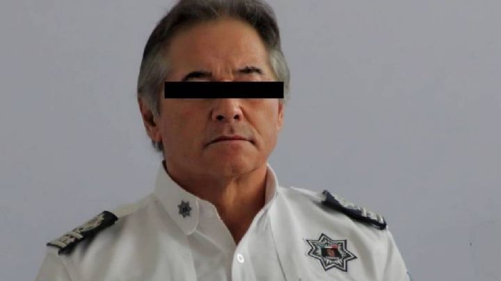 Vinculan a proceso a Hernán Bermúdez Requena por peculado