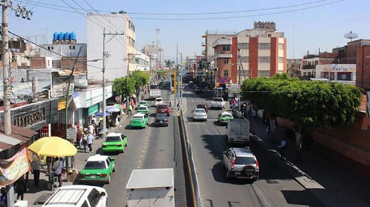 Comerciantes bloquearán mañana la Miguel Alemán en León