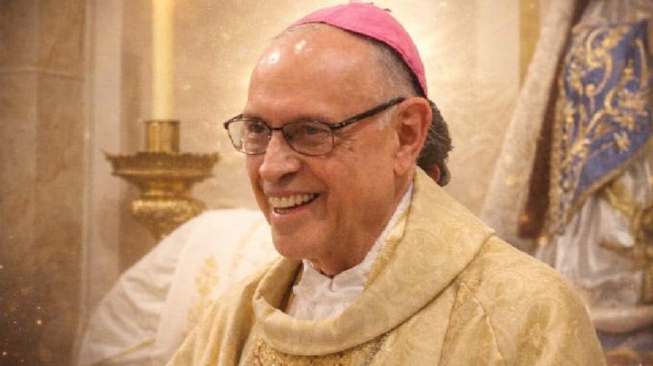 Fallece Obispo Emérito de Celaya, Benjamín Castillo Plascencia