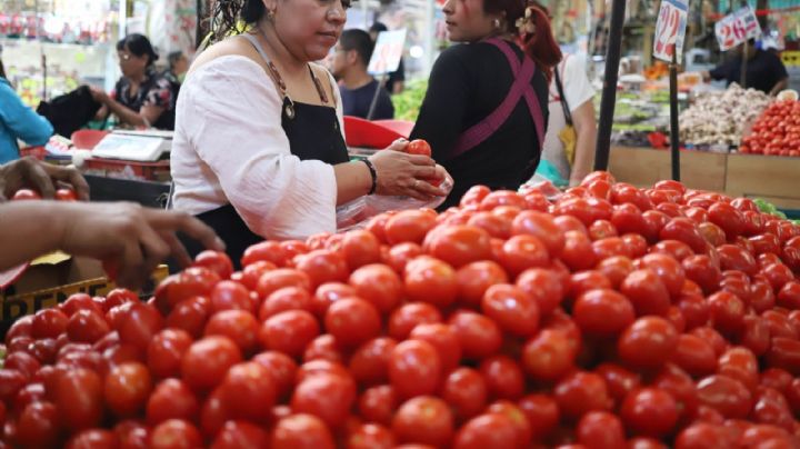 Tendremos que acostumbrarnos a precios altos