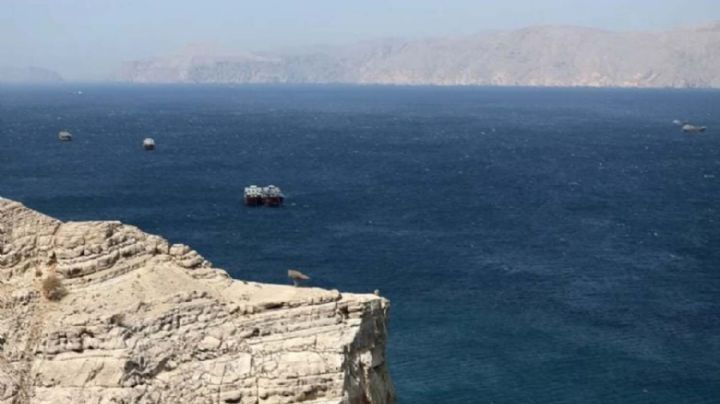 El estrecho de Ormuz y su impacto en México