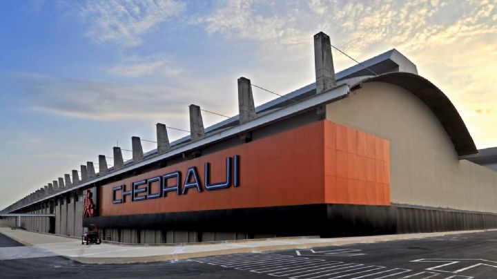 Chedraui de plaza Nuevo Veracruz anuncia su cierre; este será su último día