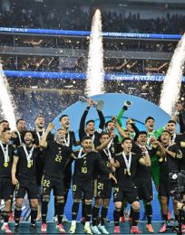 Foto descriptiva de: Selección Mexicana por Netflix: ¿cuánto cuesta ver futbol en México?