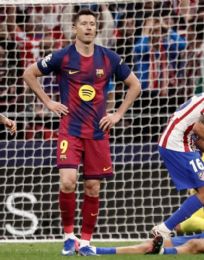 Foto descriptiva de: ¿Cómo quedaron las semifinales de la Champions League?