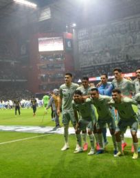 Foto descriptiva de: ¿Cuáles son los partidos de la Selección Mexicana antes del Mundial?