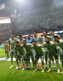 Foto descriptiva de: Borrados del Tri: qué pasa con las figuras que México deja fuera del Mundial