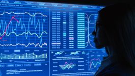 Foto que representa a De la reacción a la predicción, el futuro de la seguridad urbana: Seguritech