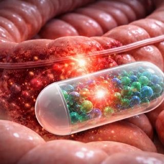 Crean píldora que detecta sangrado intestinal sin colonoscopia