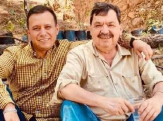 Familia Michoacana estaría ligada al secuestro de alcalde de Taxco: Harfuch