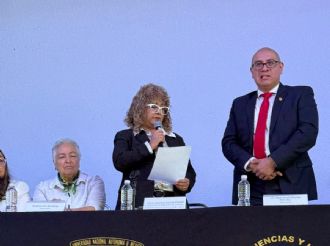 CCH Sur: nombran nuevo director tras crisis de seguridad en la UNAM