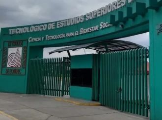 Muere bebé recién nacido hallado en basurero del Tecnológico de Ecatepec