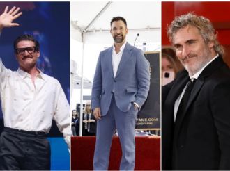 ¿Por qué Pedro Pascal y 2,000 artistas de Hollywood se oponen a la fusión de Warner y Paramount?