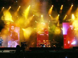 Soda Stereo en CDMX: Cómo llegar, recomendaciones, setlist y todo lo que debes saber