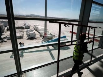 Magnicharters tiene fecha límite del 29 de abril o perderá título de concesión