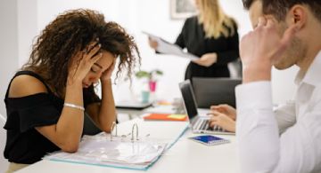 NOM-035: La ley de salud mental en el trabajo que es letra muerta